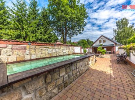 Prodej domu/vily, 220 m²