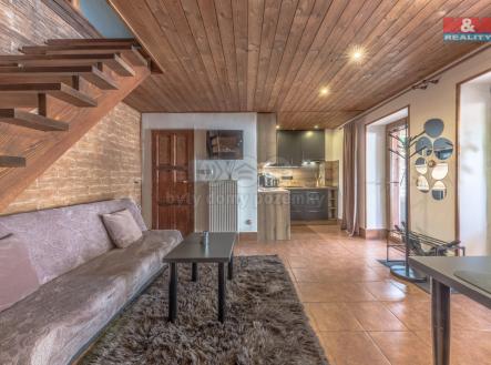 Prodej domu/vily, 220 m²