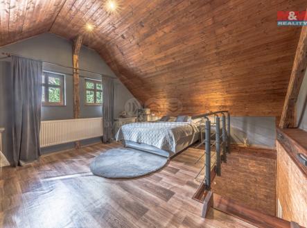 Prodej domu/vily, 220 m²