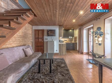 Prodej chaty/rekreačního objektu, 220 m²