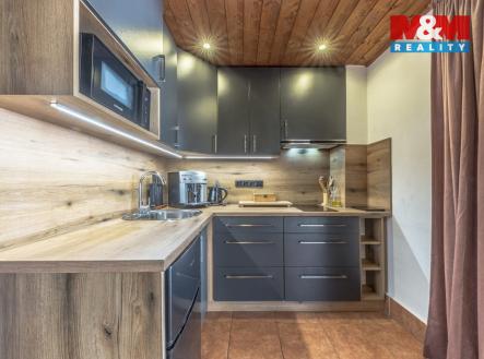 Prodej chaty/rekreačního objektu, 220 m²