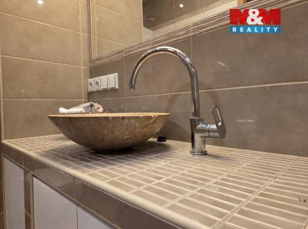 Prodej bytu, 2+kk, 53 m²