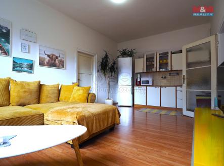 Prodej bytu, 2+kk, 65 m²