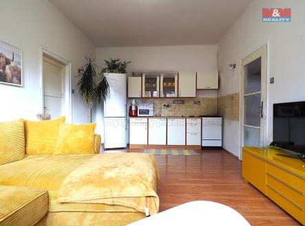 Prodej bytu, 2+kk, 65 m²