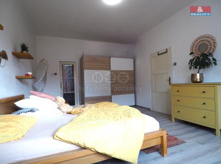 Prodej bytu, 2+kk, 65 m²