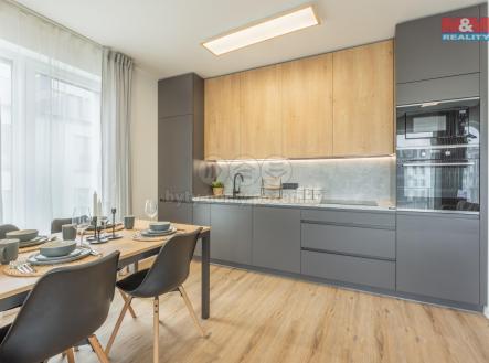 Prodej bytu, 3+kk, 91 m²