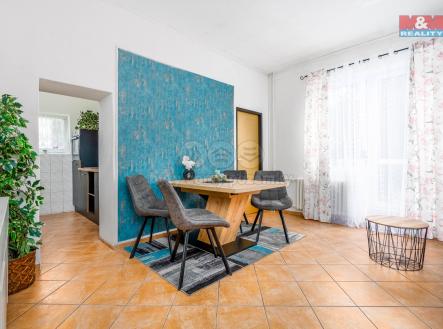 Prodej domu/vily, 230 m²