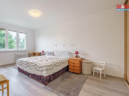 Pronájem bytu, 2+1, 57 m²