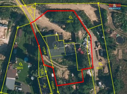 Prodej domu/vily, 270 m²