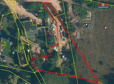 Prodej domu/vily, 270 m²