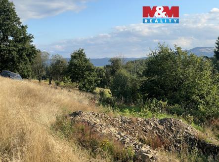 Prodej pozemku pro bydlení, 1 872 m²