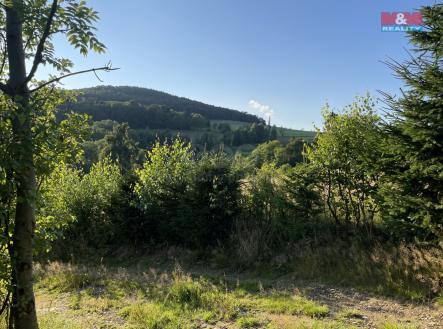 Prodej pozemku pro bydlení, 1 872 m²