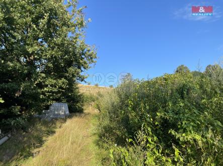 Prodej pozemku pro bydlení, 1 872 m²