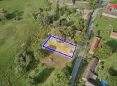 Prodej pozemku pro bydlení, 1 149 m²