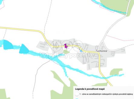 Prodej pozemku pro bydlení, 1 149 m²