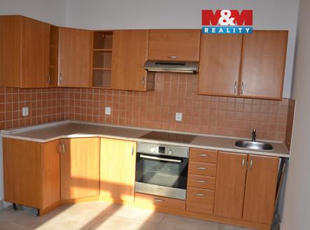 Prodej bytu, 1+1, 52 m² obrázek