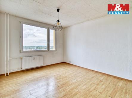Pronájem bytu, 2+1, 61 m²