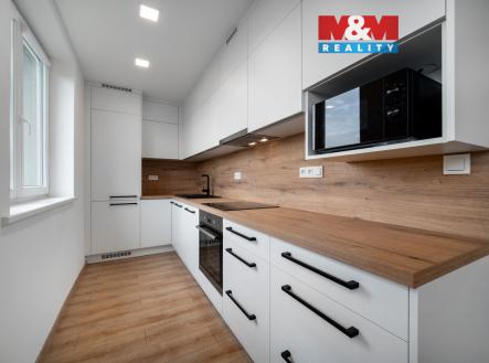 Prodej bytu, 3+kk, 64 m² obrázek