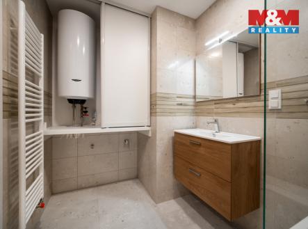 Prodej bytu, 3+kk, 64 m²