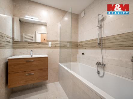 Prodej bytu, 3+kk, 64 m²