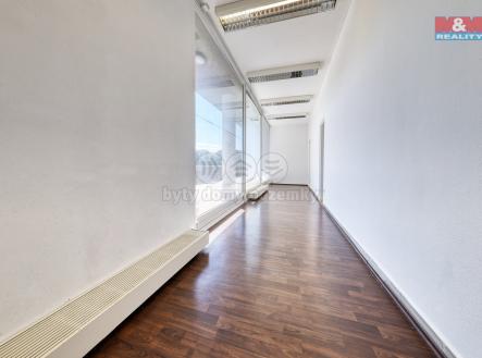 Prodej obchodní prostor, 53 m²