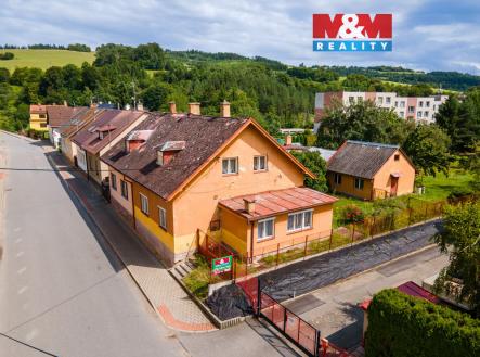 Prodej domu/vily, 92 m²