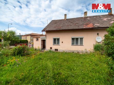 Prodej domu/vily, 92 m²