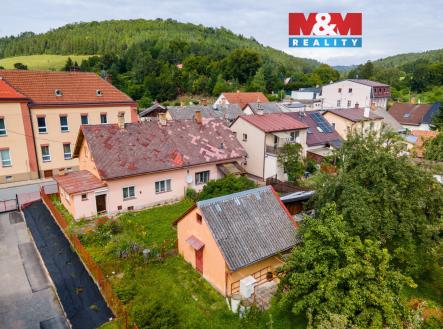 Prodej domu/vily, 92 m²