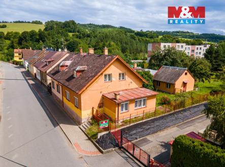 Prodej domu/vily, 92 m²