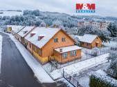 Prodej domu/vily, 92 m²