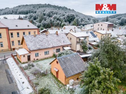 Prodej domu/vily, 92 m²