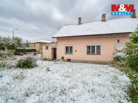Prodej domu/vily, 92 m²