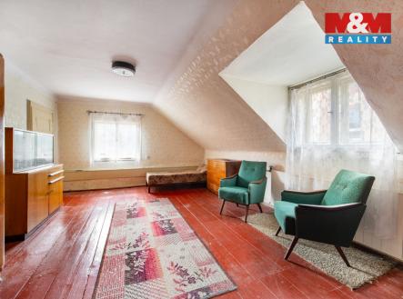 Prodej domu/vily, 92 m²