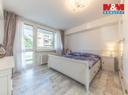 Prodej bytu, 3+kk, 73 m²