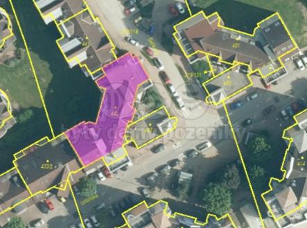 Prodej bytu, 3+1, 93 m²