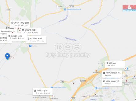 Prodej pozemku pro bydlení, 33 850 m²