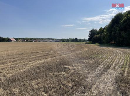 Prodej pozemku pro bydlení, 2 617 m²