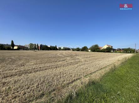 Prodej pozemku pro bydlení, 2 617 m²