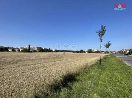 Prodej pozemku pro bydlení, 2 617 m²