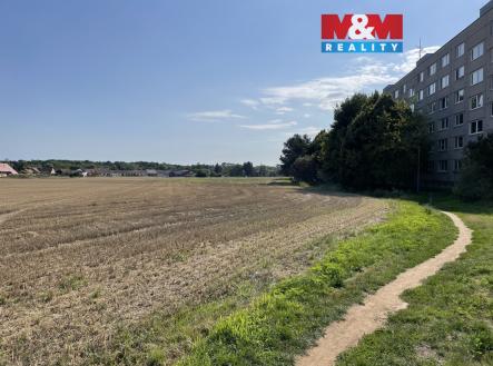 Prodej pozemku pro bydlení, 2 617 m²