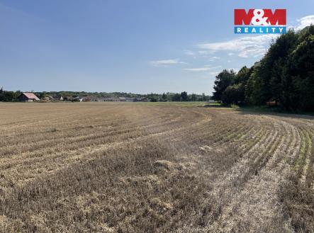 Prodej pozemku pro bydlení, 2 617 m²