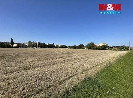 Prodej pozemku pro bydlení, 2 617 m²