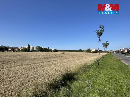 Prodej pozemku pro bydlení, 2 617 m²