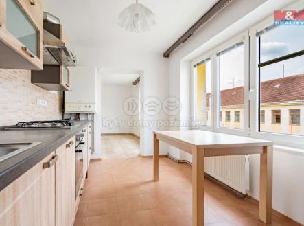 Prodej bytu, 2+1, 58 m²