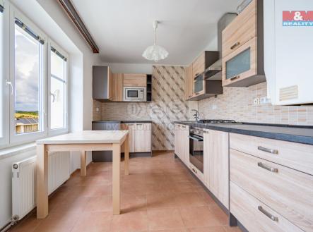 Prodej bytu, 2+1, 58 m²