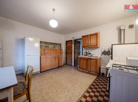 Prodej domu/vily, 150 m²