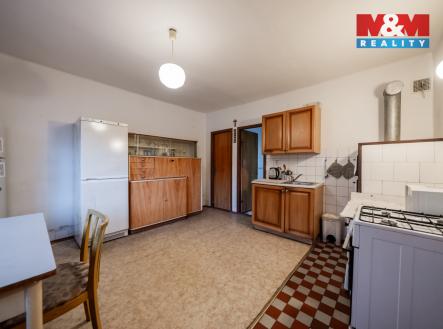 Prodej domu/vily, 150 m²