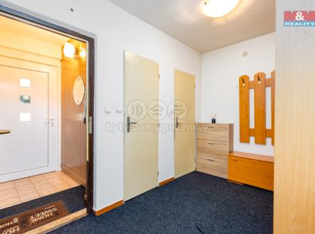 Prodej domu/vily, 125 m²