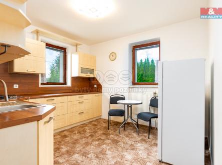 Prodej domu/vily, 125 m²