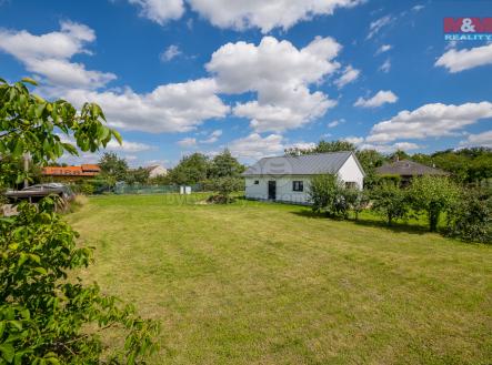 Prodej - pozemek pro bydlení, 932 m²